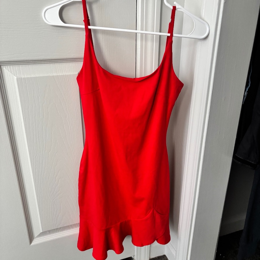 Princess Polly Mini Body Con Dress